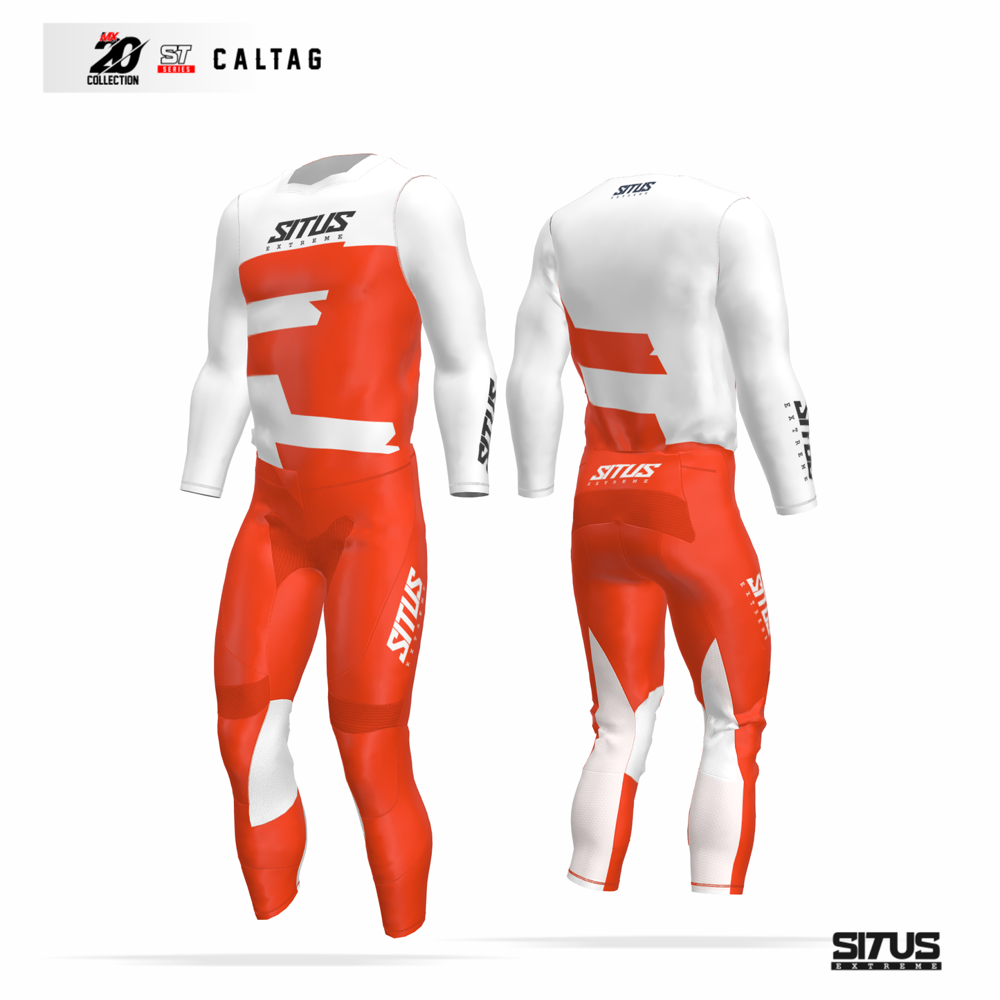 ST Caltag MX20