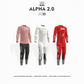 S3 Alpha MX21 2.0