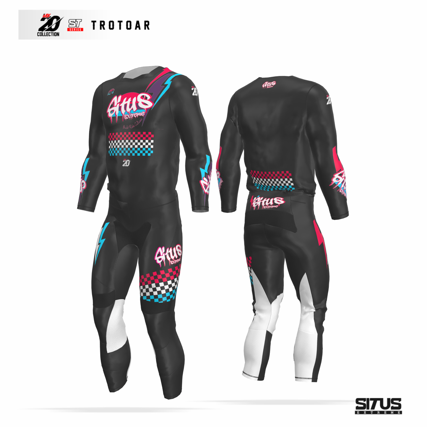 ST Trotoar MX20