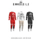 SV Grindwheels L.E MX23