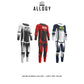 SX Allogy MX23