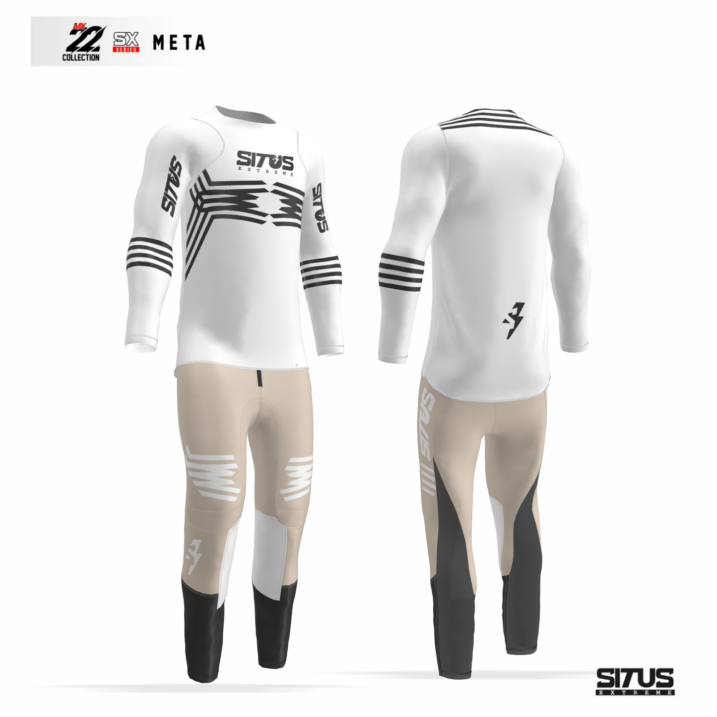 SX Meta MX22